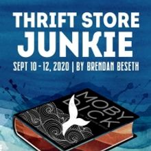 The University of Arkansas Presents Virtual Performances of THRIFT STORE JUNKIE