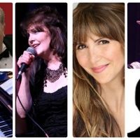 PIANO BAR LIVE! Presents Pamela Clay, Trip Kennedy, Gina Milo, Tracy Stark and More