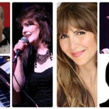PIANO BAR LIVE! Presents Pamela Clay, Trip Kennedy, Gina Milo, Tracy Stark and More