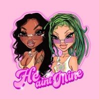 Kelow Latesha Taps Asian Doll for New Single 'He Ain't Mine'