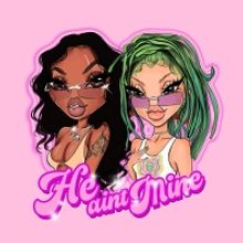 Kelow Latesha Taps Asian Doll for New Single 'He Ain't Mine'