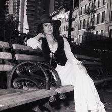 Melissa Errico Adds Performance to November Run at 54 Below