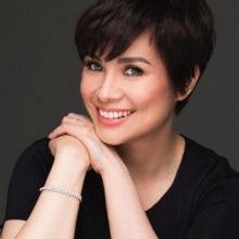 Watch Live: Lea Salonga Performs an Online Concert