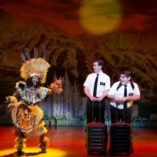 BWW Review: An Ex-Mo Reviews THE BOOK OF MORMON (the Musical; Not the Book) in Sal Tl