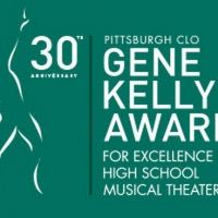 Pittsburgh CLO's Gene Kelly Awards Announced