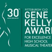 Pittsburgh CLO's Gene Kelly Awards Announced