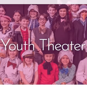 JAMES AND THE GIANT PEACH, ALICE BY HEART and More Set for Beck Center For The Arts…