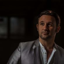 Nicolas King of New CD ACT ONE: CELEBRATING 25 YEARS OF RECORDINGS