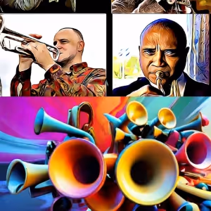 Composers Concordance to Present TIMBRE TANTRUM Series Event in November