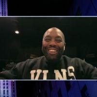 VIDEO: Killer Mike Talks High School Alumni on LATE NIGHT WITH SETH MEYERS Video