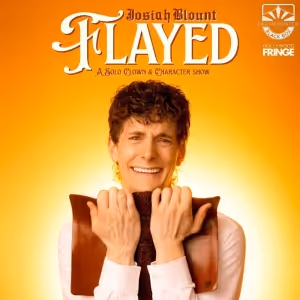 FLAYED to Play Hollywood Fringe Festival in June