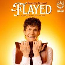 FLAYED to Play Hollywood Fringe Festival in June