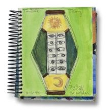 Betye Saar: CALL AND RESPONSE Now On View at The Morgan Library