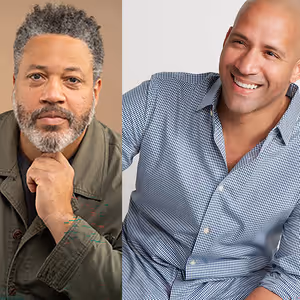 Interview: Actors Chuma Gault and Jason Delane of HYMN at Odyssey Theatre