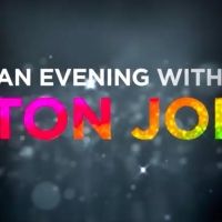 VIDEO: Facebook Watch Presents 'An Evening with Elton John' Video