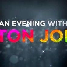 VIDEO: Facebook Watch Presents 'An Evening with Elton John'