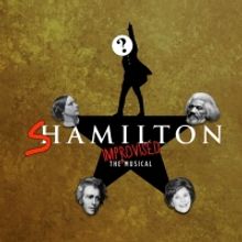 Edinburgh 2022: Review: SHAMILTON, Assembly George Square Studios