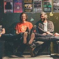 Tokyo Police Club 10th Anniversary 'Champ' Reissue Out Friday