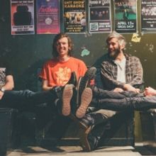 Tokyo Police Club 10th Anniversary 'Champ' Reissue Out Friday