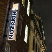 Theatre Horizon Receives Grant From The Pew Center For Arts & Heritage For An…