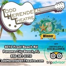 Community Helps Save the Todd Herendeen Theatre