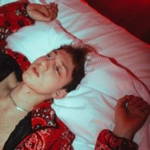 Clide Celebrates An Unconventional Valentine's Day With Emo-Pop Track 'Hotel Room'