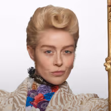 THE PICTURE OF DORIAN GRAY to Return to Australia