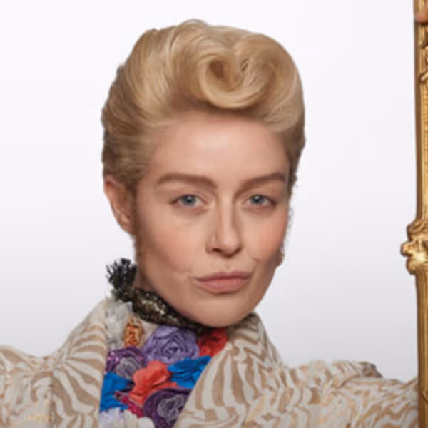 THE PICTURE OF DORIAN GRAY to Return to Australia Photo