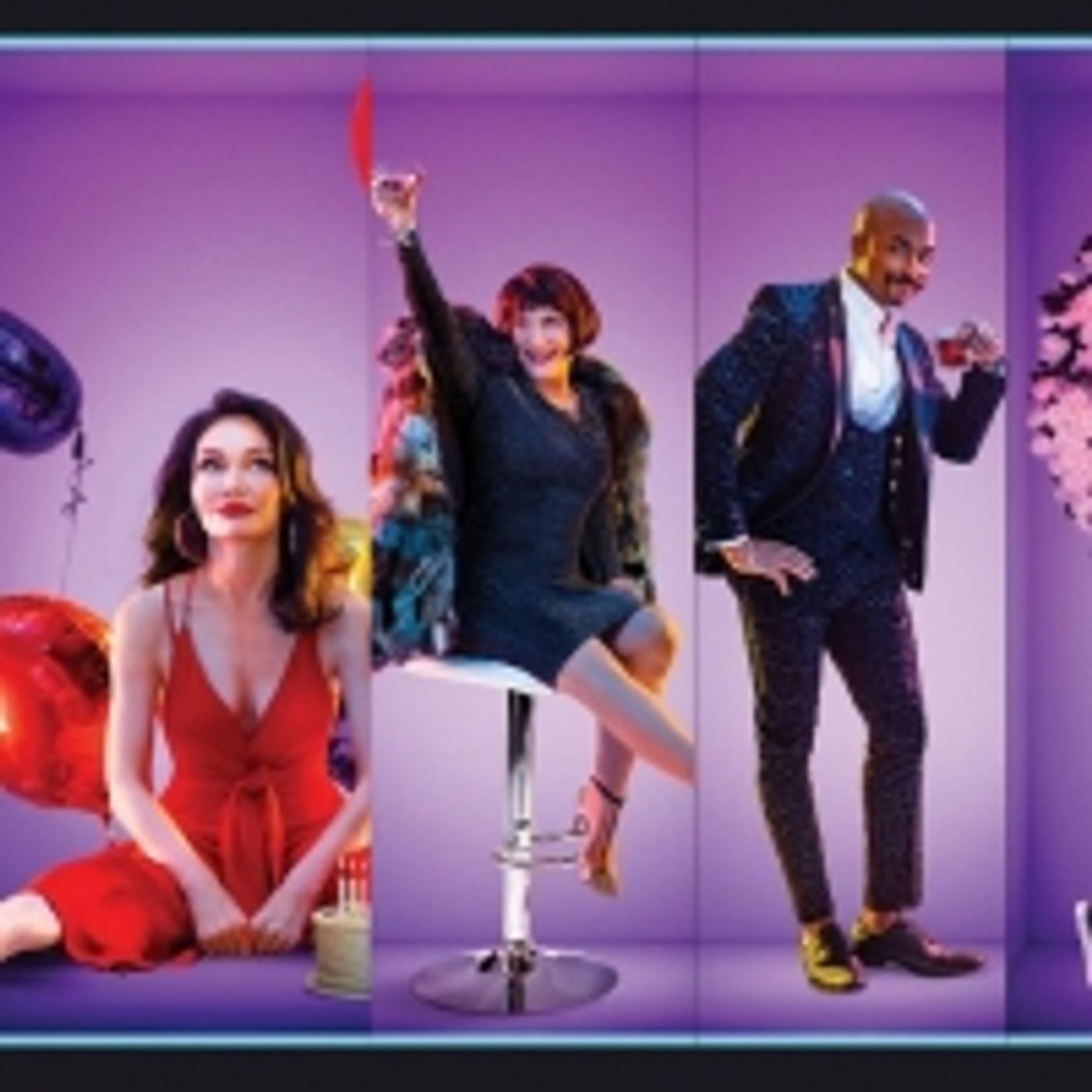 Wake Up With BWW 3/4: Olivier Award Nominees, and More!  Image