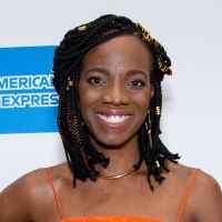 Rachel Christopher Takes Over the Role of 'Lady in Red' in FOR COLORED GIRLS...