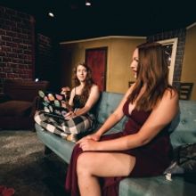 BWW Review: BWW REVIEWS: SHERIDAN at MadLab Theater
