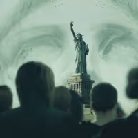 VIDEO: Jessica Chastain, Monica Lewinsky, Lizzo, Andy Cohen, and More Narrate Statue… Video