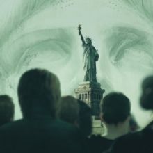 VIDEO: Jessica Chastain, Monica Lewinsky, Lizzo, Andy Cohen, and More Narrate Statue 