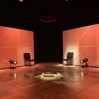 Neil LaBute's TRUE LOVE WILL FIND YOU IN THE END Has World Premiere at Denzien…