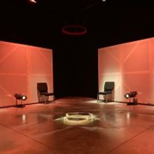 Neil LaBute's TRUE LOVE WILL FIND YOU IN THE END Has World Premiere at Denzien Theatr