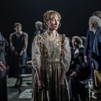 Lyndsey Turner's THE CRUCIBLE Receives West End Transfer