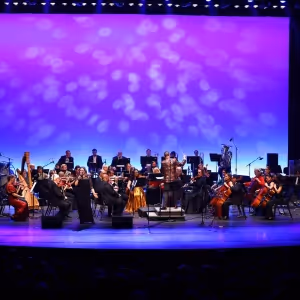 North Charleston POPS! Unveils 25-26 Season Concerts Featuring Elton John Tribute…