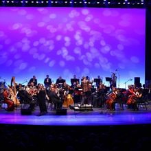 North Charleston POPS! Unveils 25-26 Season Concerts Featuring Elton John Tribute and