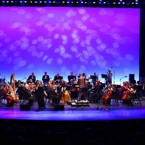North Charleston POPS! Unveils 25-26 Season Concerts Featuring Elton John Tribute and More