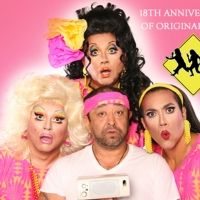 Chico's Angels Announces Zoom Live Theater Reading Of PRETTY CHICAS ALL IN A ROW