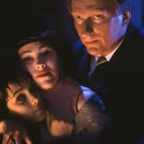 Photos: WINONA RYDER, ANALOGUE YOUTH to Open at Metrograph In Theater