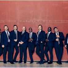 Straight No Chaser to Kick Off ABT 23-24 Season!