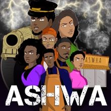 ASHWA - A New Musical Concert to be Presented by The York Theatre