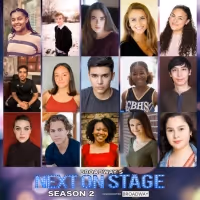Meet Our NEXT ON STAGE: SEASON 2 High School Top 15!