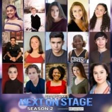Meet Our NEXT ON STAGE: SEASON 2 High School Top 15!