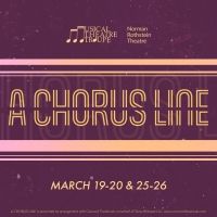 A CHORUS LINE Provides Accessible Learning Opportunities In Theatre For Students At…