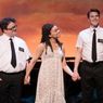 THE BOOK OF MORMON To Celebrate 15th Anniversary on THE LATE SHOW