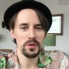 VIDEO: HADESTOWN Cast Members Andre De Shields, Reeve Carney, Eva Noblezada, and…