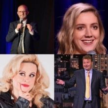 SOPAC's Next Laughs In The Loft Lineup Announced