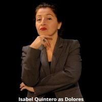New Holiday Show A XMAS CUENTO REMIX Comes To 16th Street